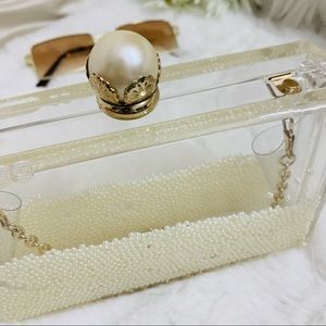 Aldo Cipressi Clutch